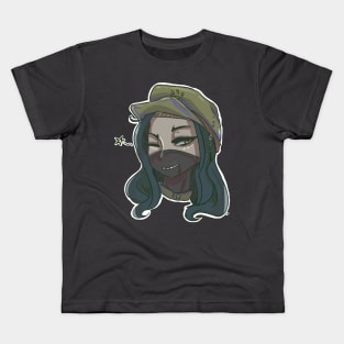 Korekiyo Kids T-Shirt